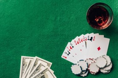 Pretty Gaming live-dealer studio with multiple camera angles and professional dealers